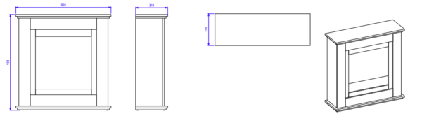 dimplex-unity-line_image